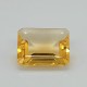 Citrine (Sunela) 4.36 Ct Certified Citrine (Sunela) 4.36 Ct Certified